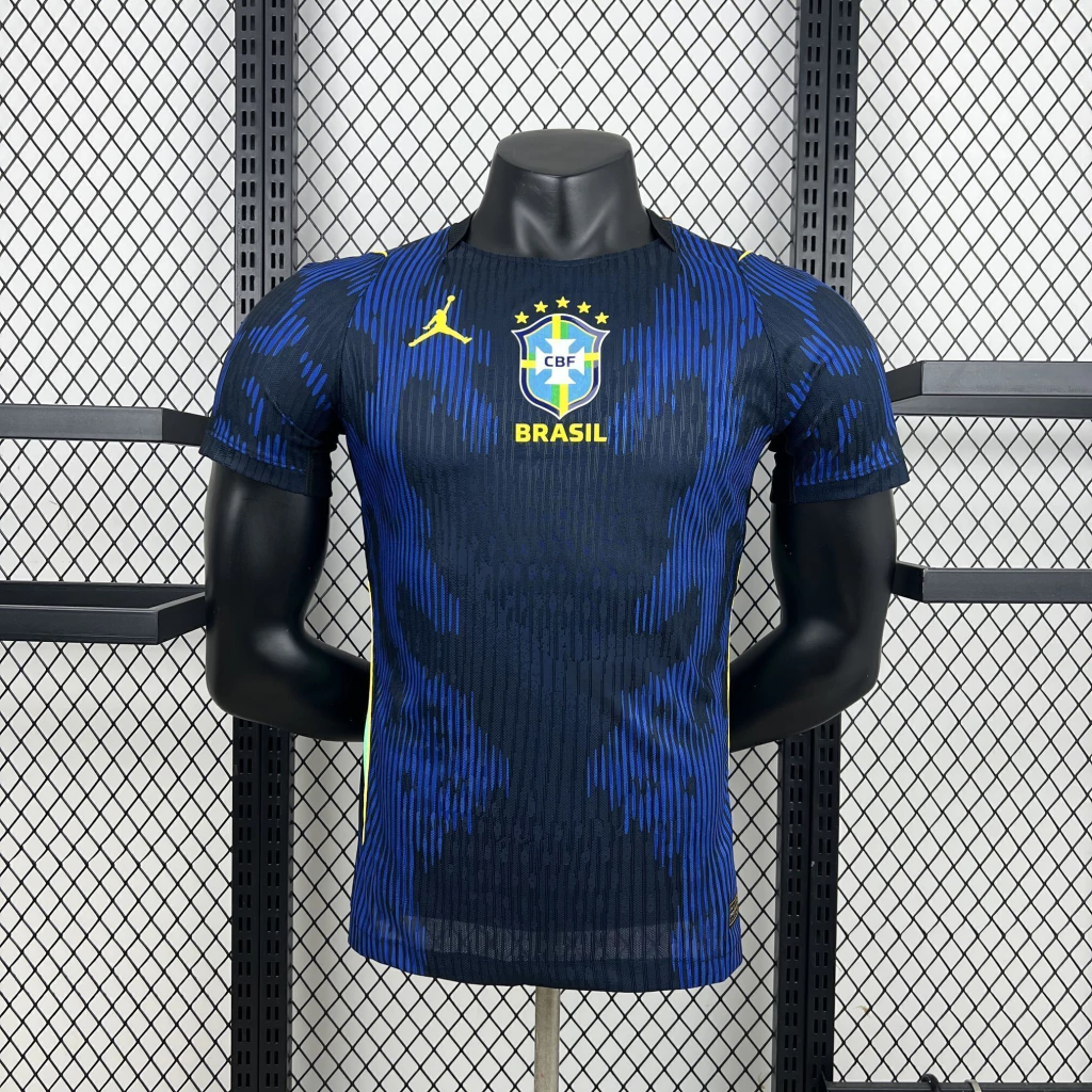 Camisa Brasil 2026 Away masculina